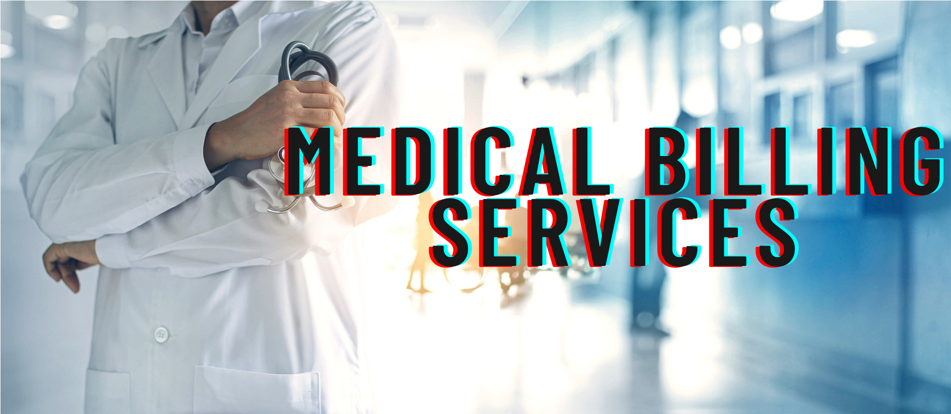 Expert in Medical Billing Services - Medreck BPM Service